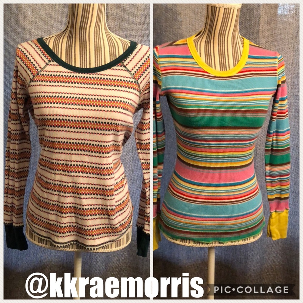 Victoria Secret Pajama Shirts